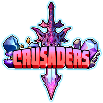 [ALPHA] Crusaders
