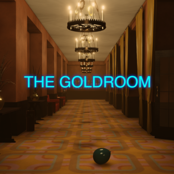 The Goldroom