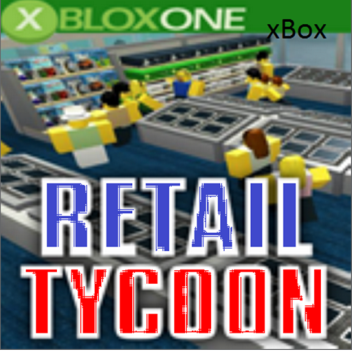 Retail Tycoon! [Alpha]