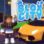 Family in Blox City [ALPHA]