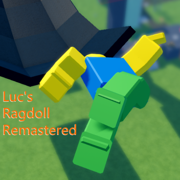 Luc's Ragdoll Remasterizado