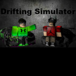 Drifting Simulator [New!]