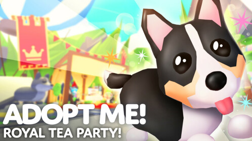 🦋Adopt Me!🦋