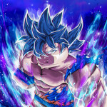 🌟[GOHAN] Goku Vs Saitama Battlegrounds