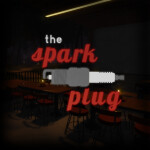 The Spark Plug Bar 17+ [BETA]