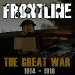 [UPDATE!] Frontline: The Great War 