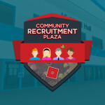Community Recruitment Plaza [Alpha]