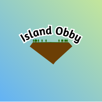 Island Obby (BETA)