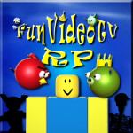 FunVideoTV RP 😊 3D GAME MASHUP