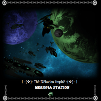 [TDΣ] Meropia Station