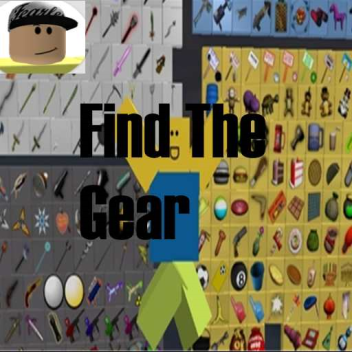 Find The Gear