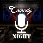 [17+] Comedy Night 🔊