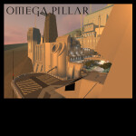 Outpost: Omega Pillar