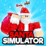 [RELEASE]  Santa Simulator! 🎅