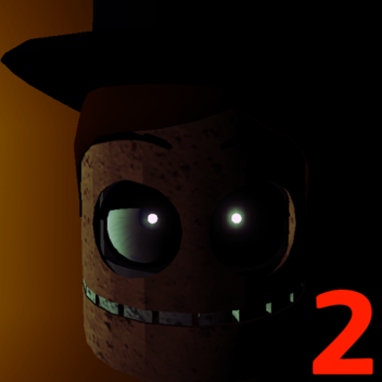 Five Nights at Demmy's 2