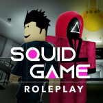 Squid Game Infinity RP (UPDATE)