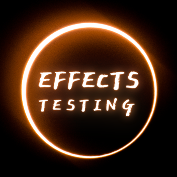 Effekt-Testen
