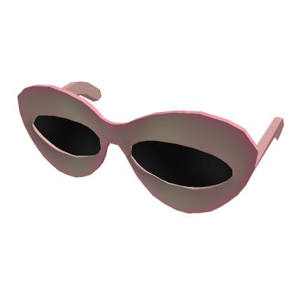 Hot Pink Cat Eye Doll Sunglasses, Hobby Lobby