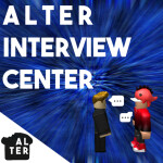 A L T E R Interview Center