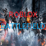 Roblox Battlefield (Valentines Update)