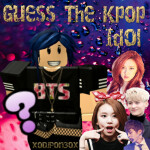 Guess The Kpop Idol IOO Stages