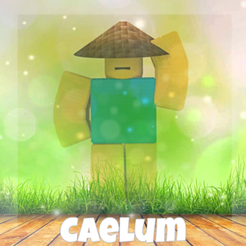 Caelum [Old]