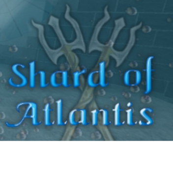 Shard of Atlantis