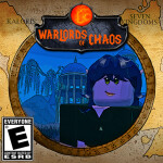 Warlords of Chaos