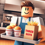 Three Guys [INDEV]🍔🍟