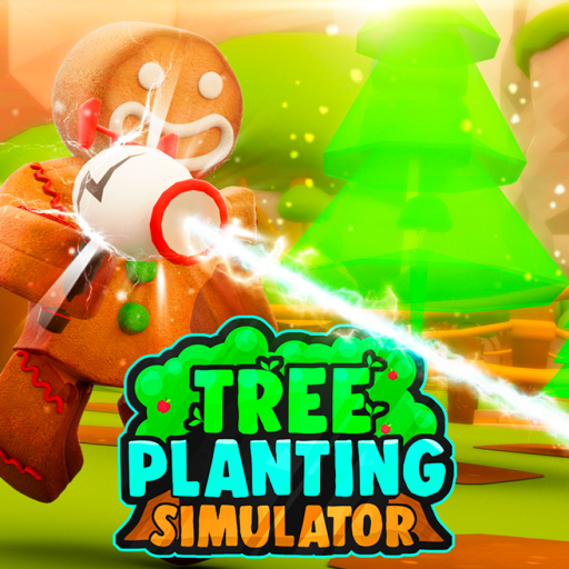 Roblox Tree Planting Simulator Codes (December 2023)