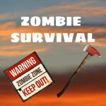 Zombie Survival