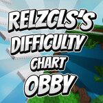 Checkpoints! RELZCLS's Difficulty Chart obb