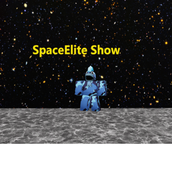 The SpaceElite Show