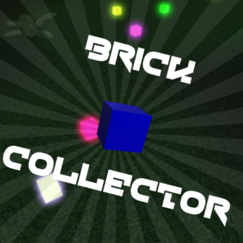 Brick Collector!