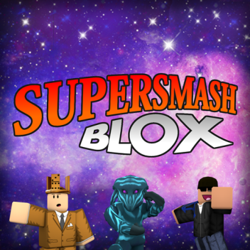 (READ DESC) Super Smash Blox