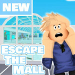 [NEW]Escape The Mall Obby!