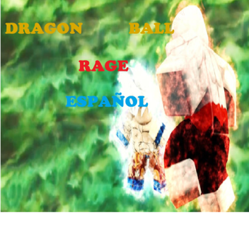 Dragon ball rage Español  [ Descripcion ]