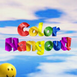 Hangout de cores