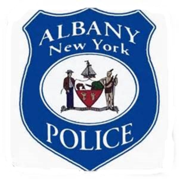 Albany Police Department Training Base