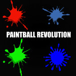 Paintball Revolution