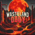 Wasteland Obby