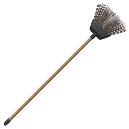 Broom - Roblox