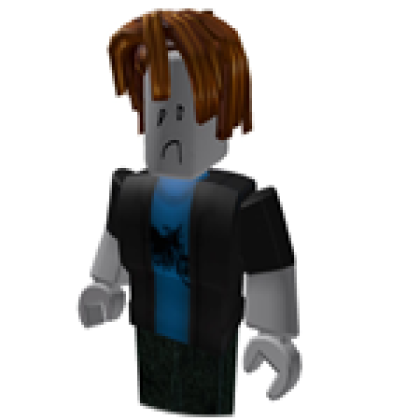 BACON HAIRS ARE BEING REMOVED from Roblox 