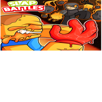 [FREE UGC] Slap battles fanmade Remastered