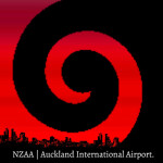 NZAA | Auckland International Airport