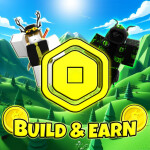 🔨Build & Earn💸  (DONATION GAME)