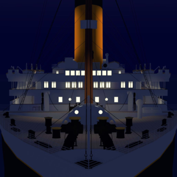 Titanic: Abenteuer aus der Zeit (SHOWCASE)
