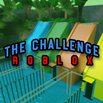 チャレンジ:ロブロックス