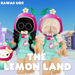 The Lemon Land UGC Homestore