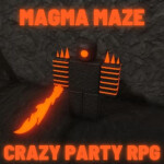 Crazy Party RPG